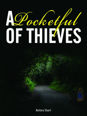 cover image of A Pocketful of Thieves